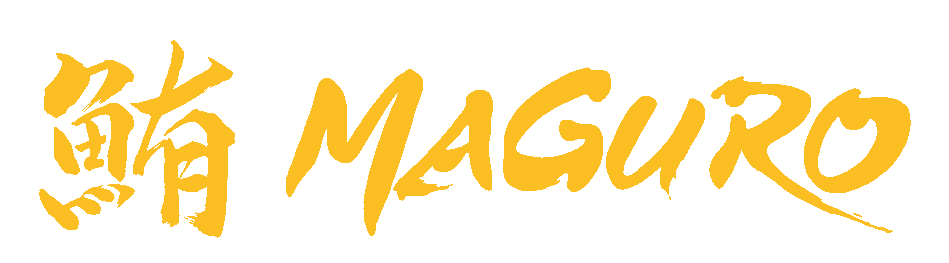 Maguro Logo